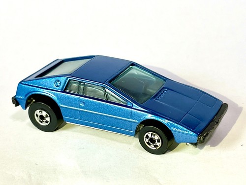 1981 hot wheels - 🚨1981, lotus