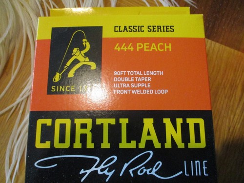 Cortland 444 peso - 7,