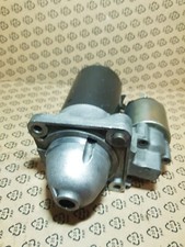 Motorino Avviamento Fiat Stilo