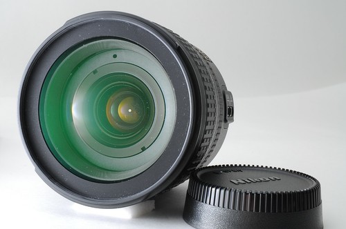 Quasi come nuovo nikon - [quasi,