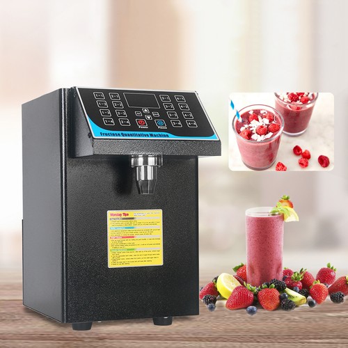 Attrezzatura bubble tea - attrezzatura,