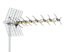 21-305 OFFEL R40 5G Antenna