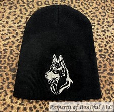 Cappello berretto BonEful RTS