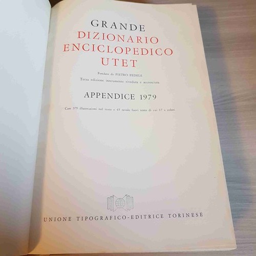 Grande dizionario - grande,