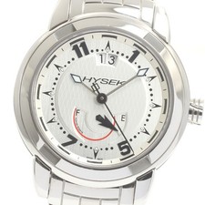 Orologio Uomo Automatico HYSEK