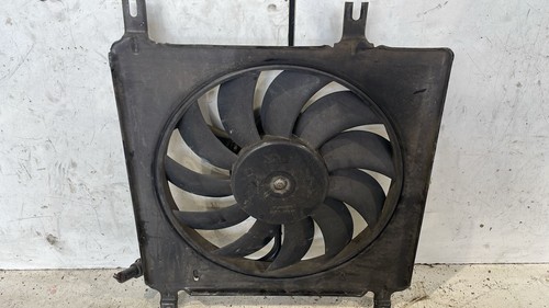 Ventola radiatore per opel - ventola,