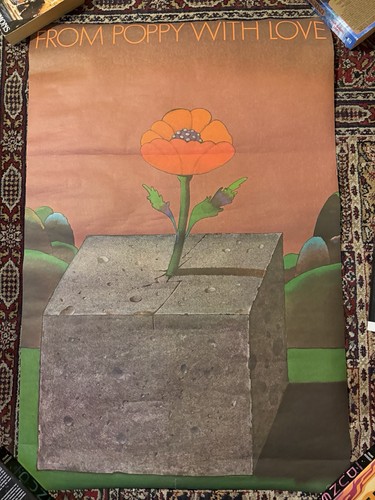 Milton glaser poster artistico - milton,