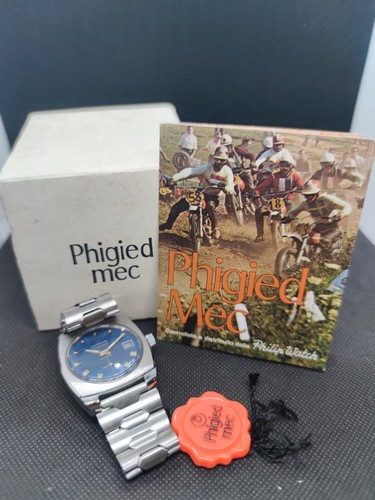 Orologio phigied mec quadrante - phigied,