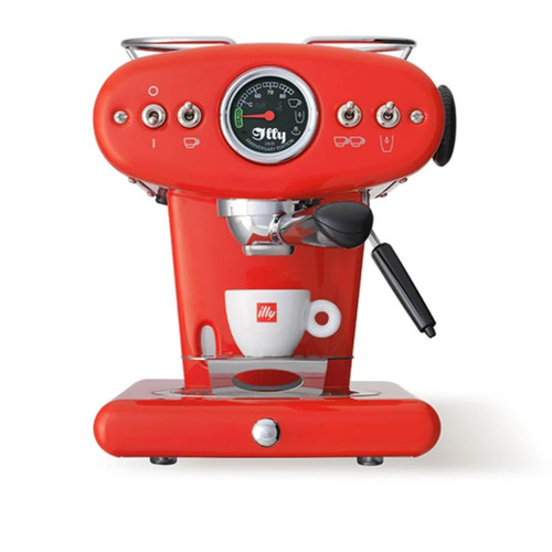 60457 illy anniversary - illy,