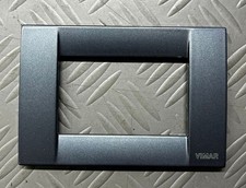 VIMAR IDEA PLACCA 3 MODULI