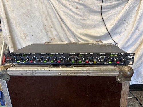 Dbx 1046 - dbx,