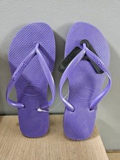 Havaianas sandalo da spiaggia