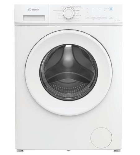 Indesit lavatrici 7kg ean - lavatrici, a