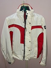 COMPLETO DA SCI UOMO VUARNET