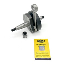 Crankshaft MAGNETI MARELLI