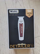 WAHL Detailer Li 8171 Tagliacapelli Professionale Cordless Trimmer Senza Filo