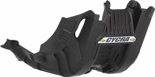 Piastra paramotore full armor - full,