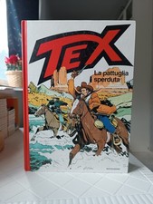 Tex e i soldati cartonato