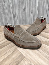 TRICKER'S JAMES MOCASSINO