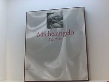 Michelangelo: Die Pietas