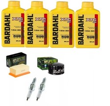 KIT TAGLIANDO BMW R 1200 R