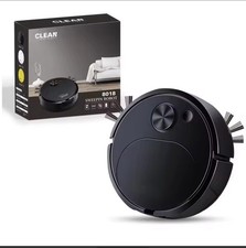 Mini Robot Aspirapolvere 3in1