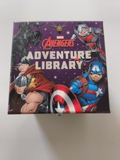 Marvel Avengers Adventure