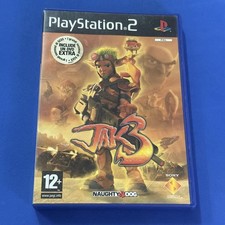 JAK 3 PLAYSTATION 2 PS2