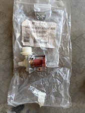 Valvola aspirazione originale