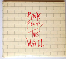 PINK FLOYD THE WALL 2 CD