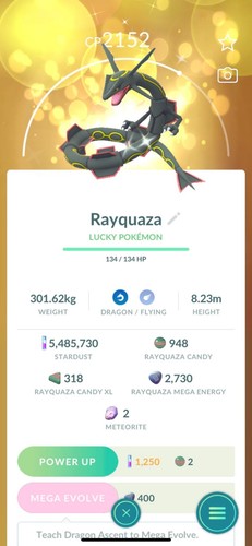 Pokémon raro shiny - pokémon,