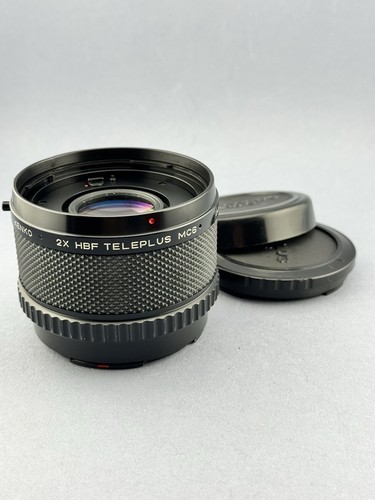 Kenko teleplus mc6 - kenko,