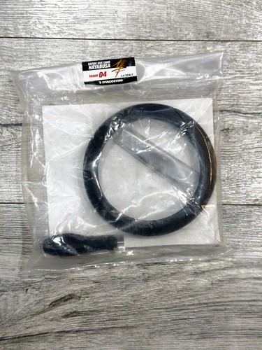 Deagostini suzuki gsx1300r - 1/4,