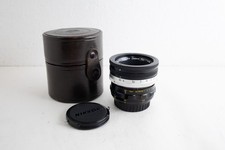 RARE MINT Nikon Micro Nikkor