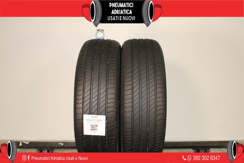 Pneumatici michelin 215 - 2,