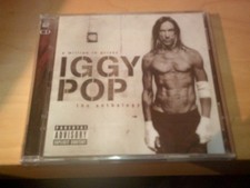 Iggy pop million in prizes - pop,