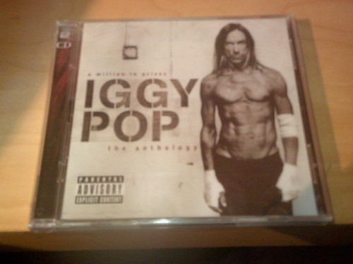 Iggy pop million in - iggy,
