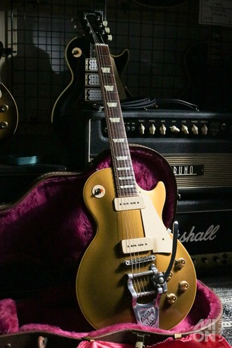 Gibson custom shop - gibson,