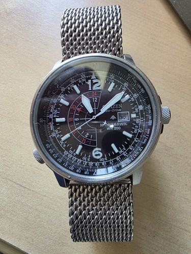 Orologio citizen uomo - citizen,