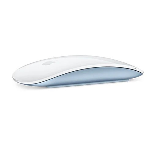 Apple magic mouse blue - magic,