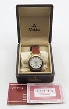 Vetta Silver Shadow Triplo