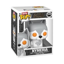 Funko Bitty Pop! - Nymeria -