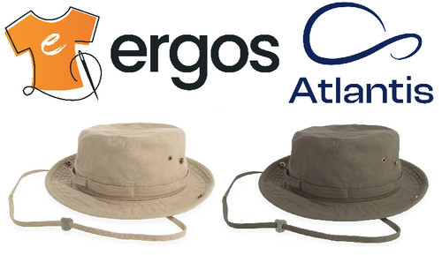 Atlantis cappello globe - atlantis,
