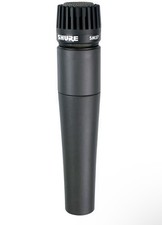 Shure SM57 Cardioid Dynamic