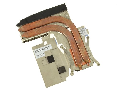 Dissipatore calore grafica - dissipatore,