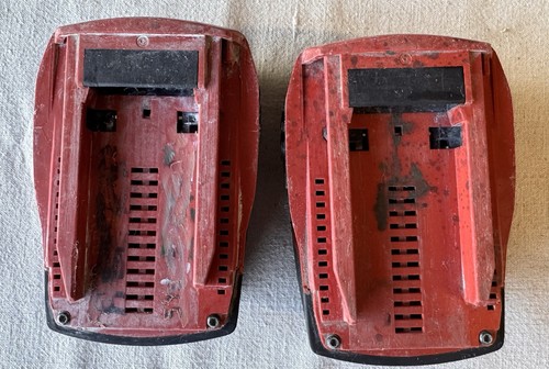Lot hilti b22 0 li - 2, li-ion