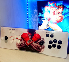 CONSOLE PANDORA BOX ARCADE