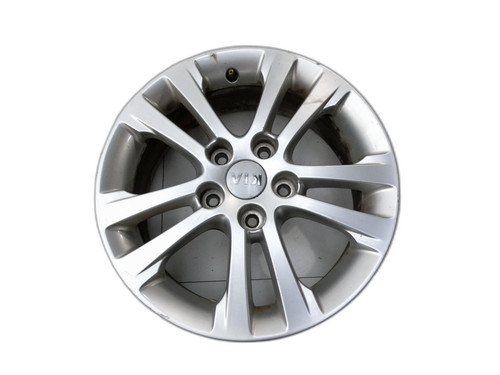 Cerchio alluminio 16 - 1,