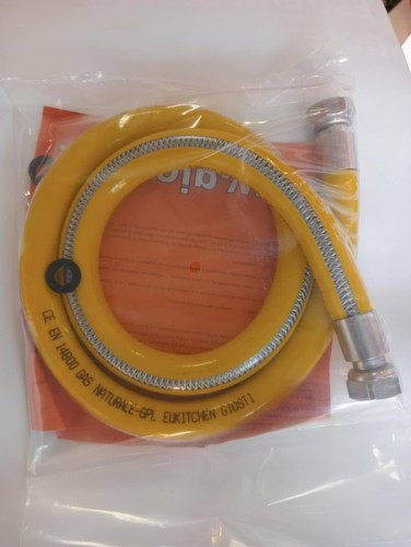 Tubo gas gpl - , flessibile