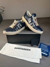 Sneakers DSQUARED Casetta